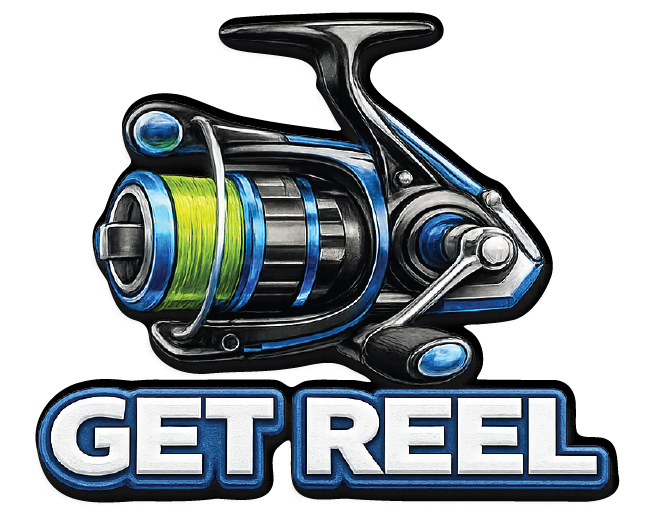GET REEL FISHING