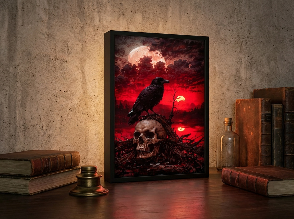 Light Boxes